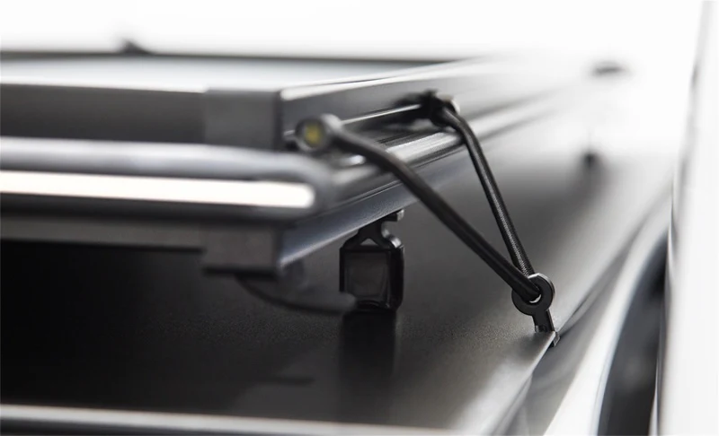 Access LOMAX Tri-Fold Cover 2019+ Ford Ranger 5ft Bed - Image 18