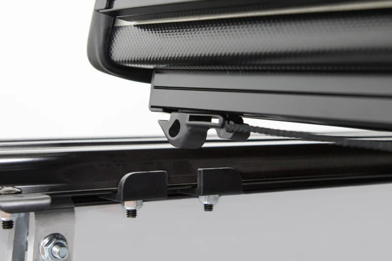 Access LOMAX Tri-Fold Cover 2019+ Ford Ranger 5ft Bed - Image 21