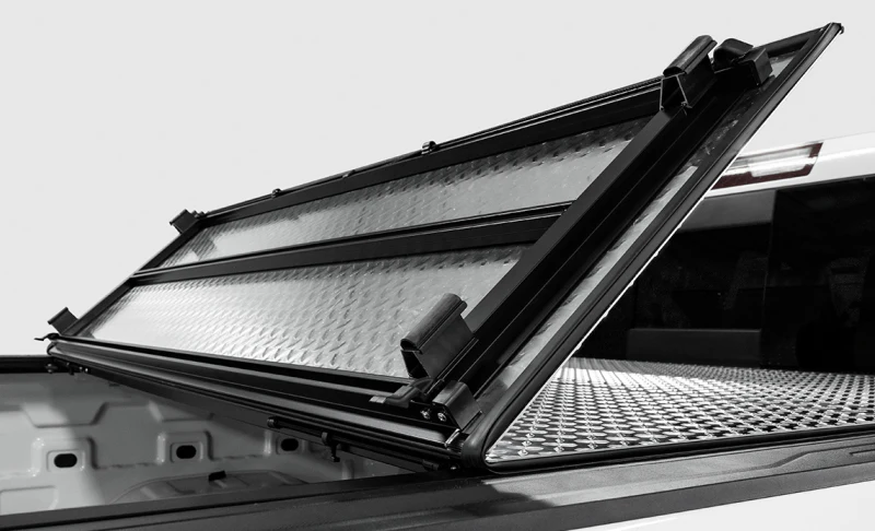 Access LOMAX Tri-Fold Cover 2019+ Ford Ranger 5ft Bed - Image 23