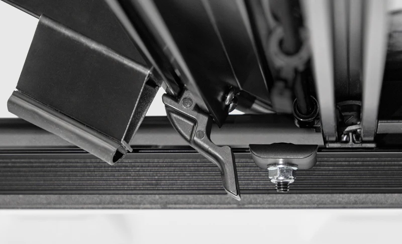 Access LOMAX Tri-Fold Cover 2019+ Ford Ranger 5ft Bed - Image 28