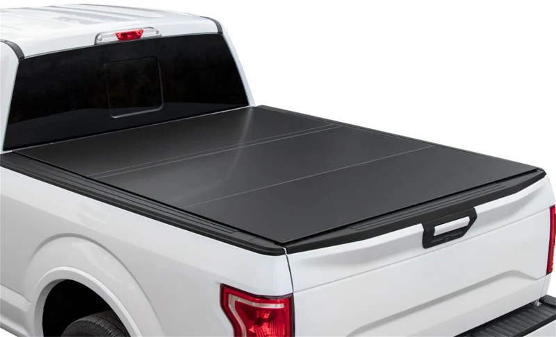 Access LOMAX Tri-Fold Cover 2019+ Ford Ranger 5ft Bed - Image 3