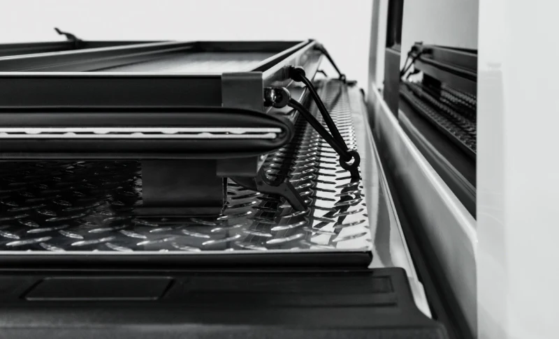 Access LOMAX Tri-Fold Cover 2019+ Ford Ranger 5ft Bed - Image 31