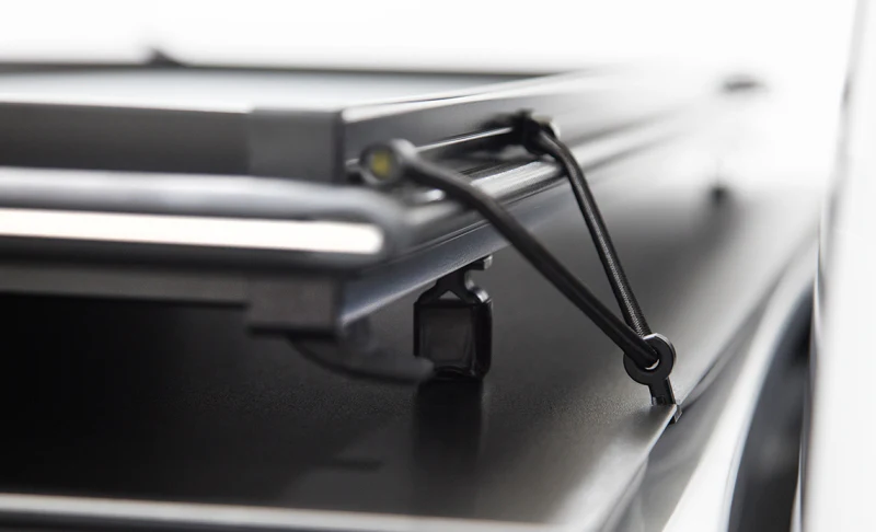 Access LOMAX Tri-Fold Cover 2019+ Ford Ranger 5ft Bed - Image 35