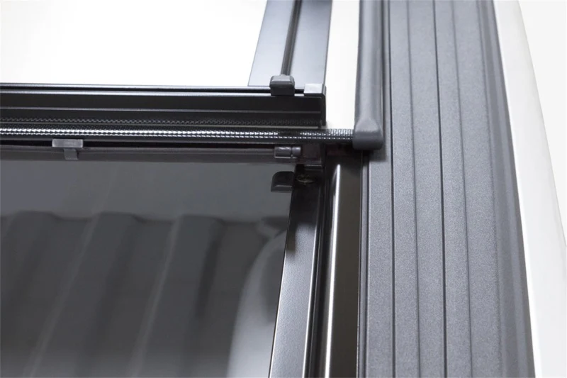 Access LOMAX Tri-Fold Cover 2019+ Ford Ranger 5ft Bed - Image 4