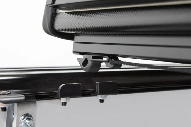 Access LOMAX Tri-Fold Cover 2019+ Ford Ranger 5ft Bed - Image 5