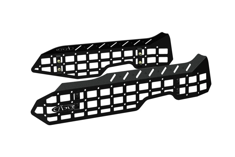 ADD 2021+ Ford F-150/Raptor Center Console Molle Panels - Image 12