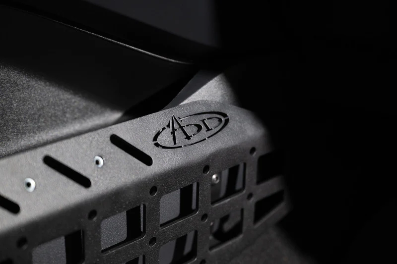 ADD 2021+ Ford F-150/Raptor Center Console Molle Panels - Image 6
