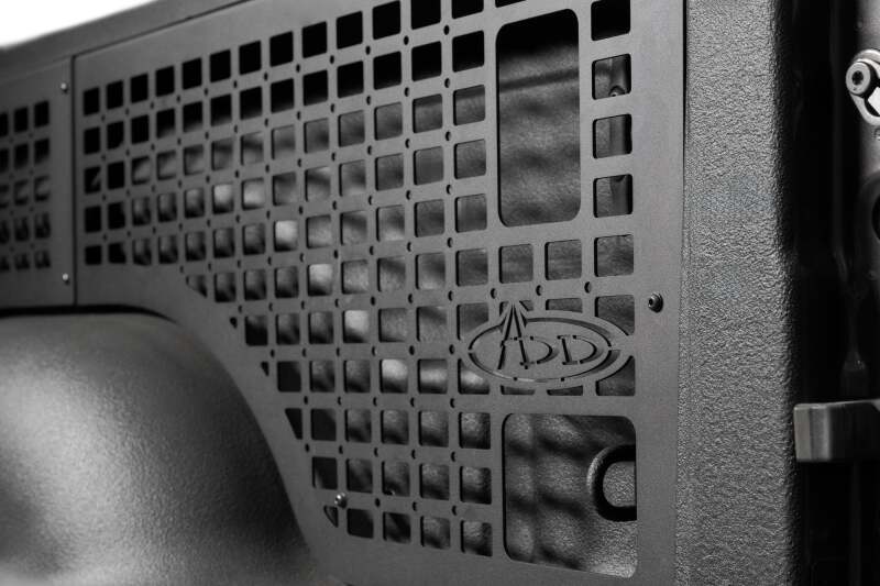 Addictive Desert Designs 19-24 Ram 2500/3500 Bed Side Molle Panels - Image 5