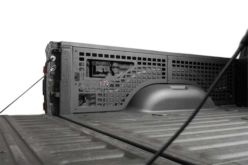Addictive Desert Designs 19-24 Ram 2500/3500 Bed Side Molle Panels - Image 6