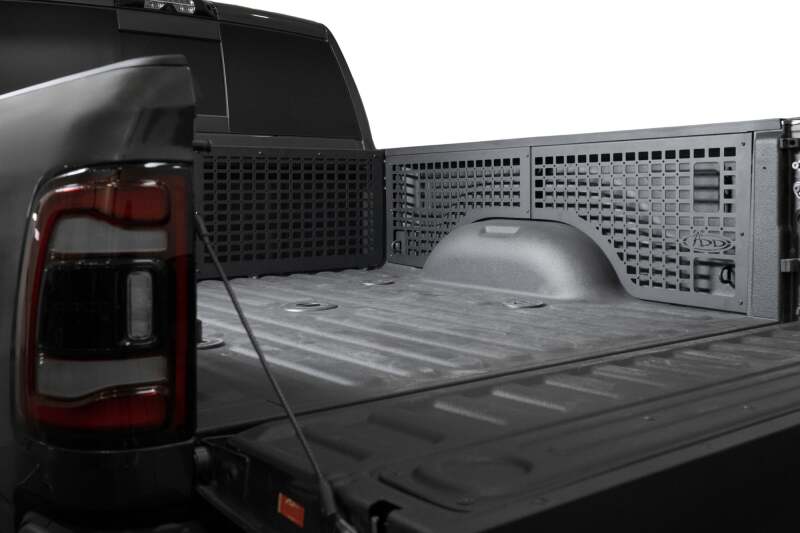 Addictive Desert Designs 19-24 Ram 2500/3500 Bed Side Molle Panels - Image 7