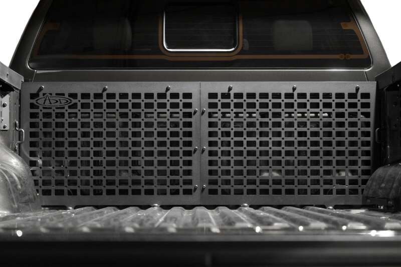 Addictive Desert Designs 2024+ Ford Ranger Raptor - Bed Cab MOLLE - Image 6