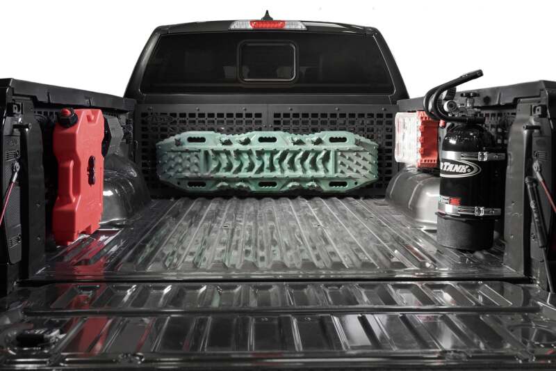 Addictive Desert Designs 2024+ Ford Ranger Raptor Passenger-Side - Bed Side MOLLE - Image 10