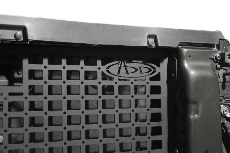 Addictive Desert Designs 2024+ Ford Ranger Raptor Passenger-Side - Bed Side MOLLE - Image 12