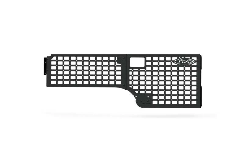 Addictive Desert Designs 2024+ Ford Ranger Raptor Passenger-Side - Bed Side MOLLE - Image 4