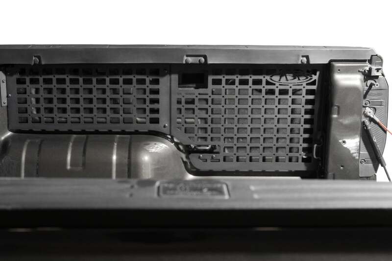 Addictive Desert Designs 2024+ Ford Ranger Raptor Passenger-Side - Bed Side MOLLE - Image 5