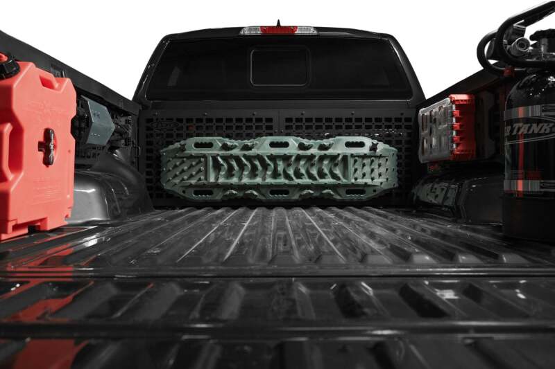 Addictive Desert Designs 2024+ Ford Ranger Raptor Passenger-Side - Bed Side MOLLE - Image 6