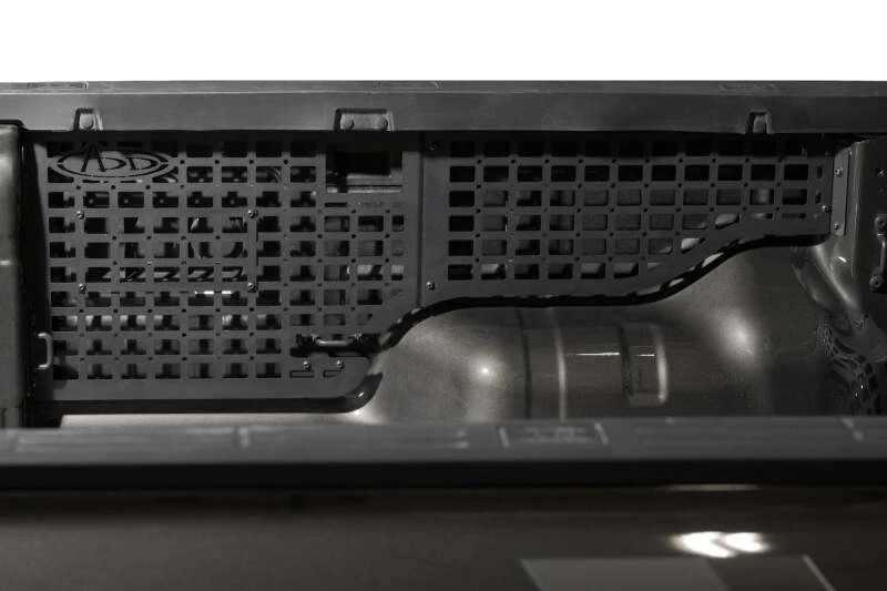 Addictive Desert Designs 2024+ Ford Ranger Raptor Passenger-Side - Bed Side MOLLE - Image 8