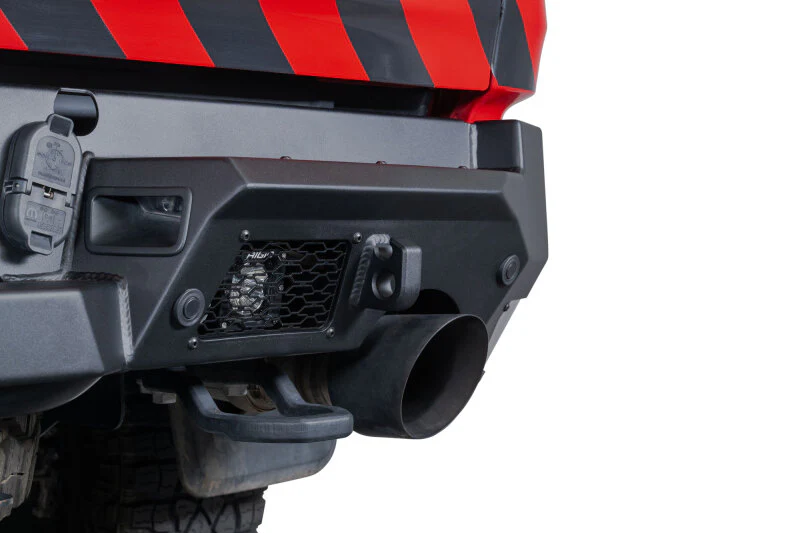 Addictive Desert Designs 2025 Ram RHO Stealth Fighter Rear Bumper - Image 5