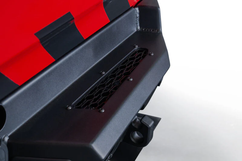 Addictive Desert Designs 2025 Ram RHO Stealth Fighter Rear Bumper - Image 8
