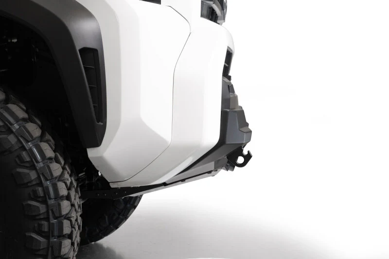 Addictive Desert Designs 2025 Toyota 4Runner Stealth Center Mount Front Bumper - Image 5