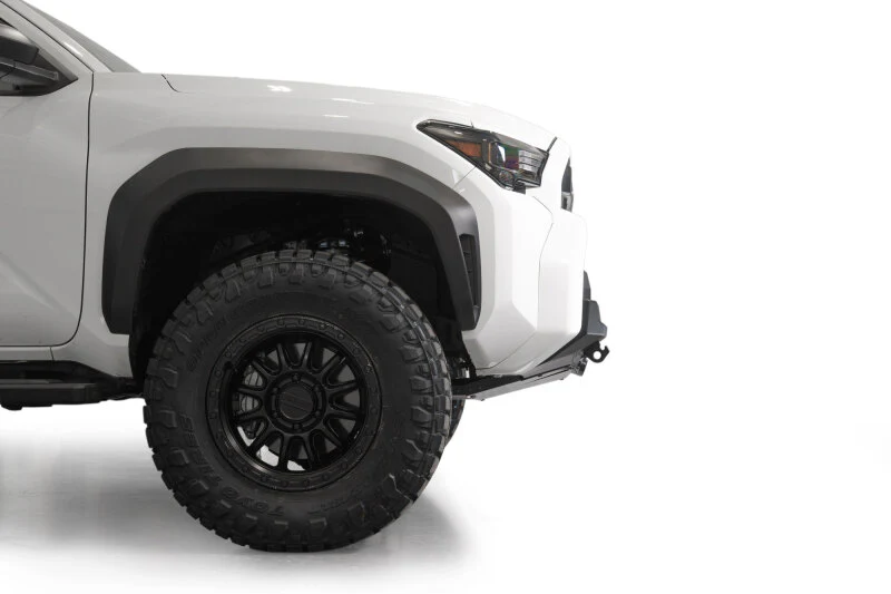 Addictive Desert Designs 2025 Toyota 4Runner Stealth Center Mount Front Bumper - Image 7