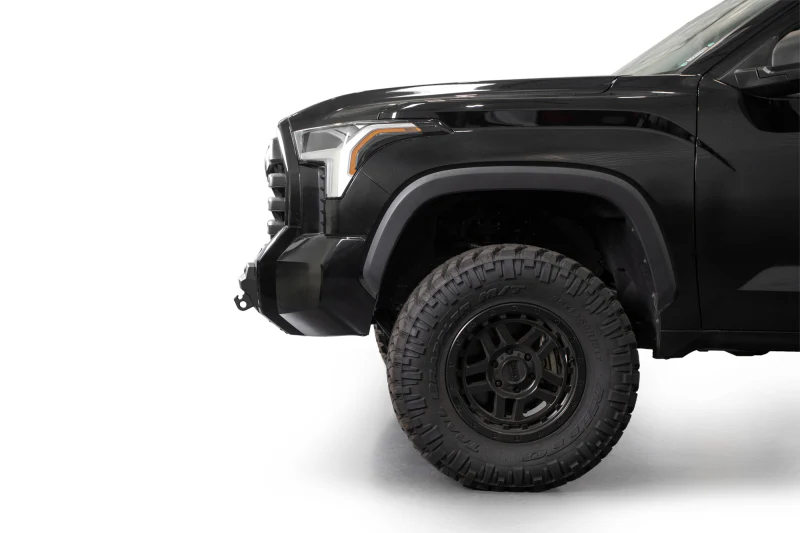 Addictive Desert Designs 22-25 Toyota Tundra Stealth Fighter Front Bumper w/ Winch Mount - Image 7
