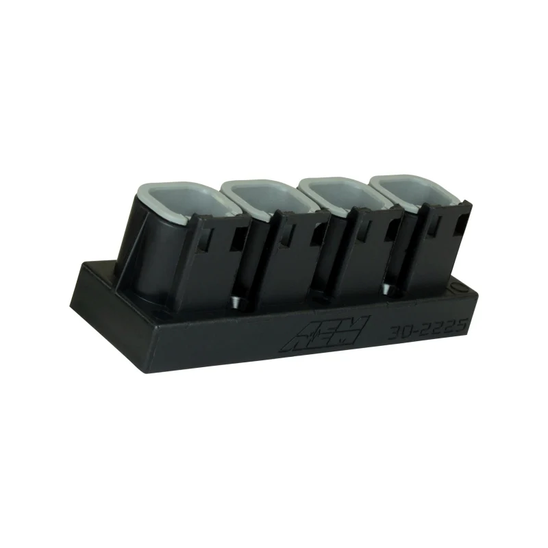 AEM 4 Port AEMnet Can Hub - Image 2