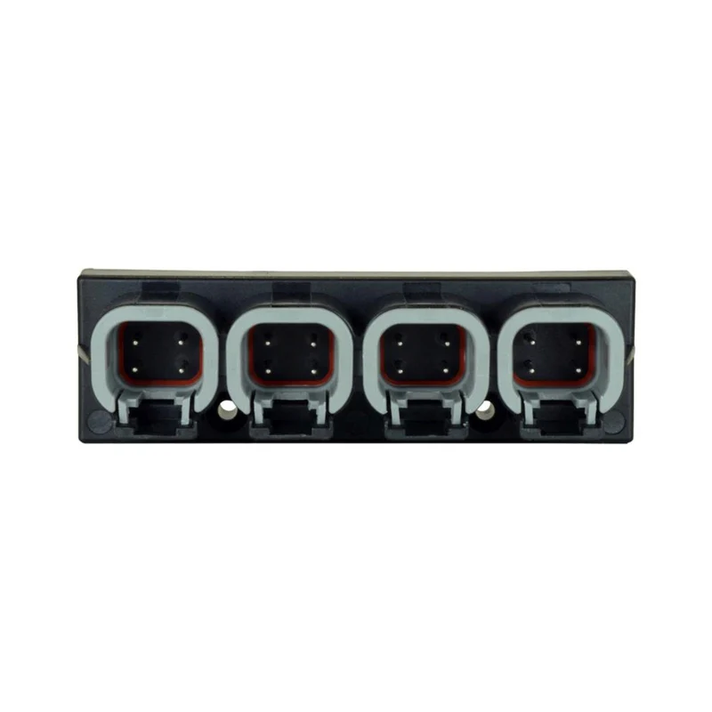 AEM 4 Port AEMnet Can Hub - Image 3