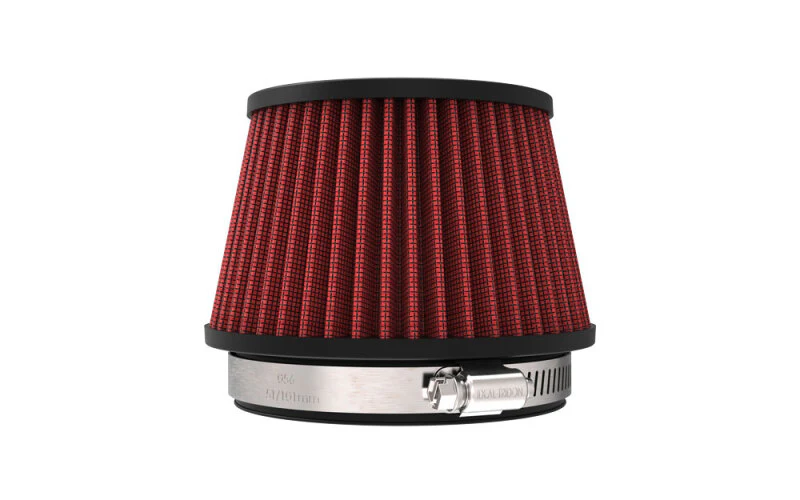 AEM Air Filter 5in Flange 6-1/2inb 5-1/8int 4inh - Image 4