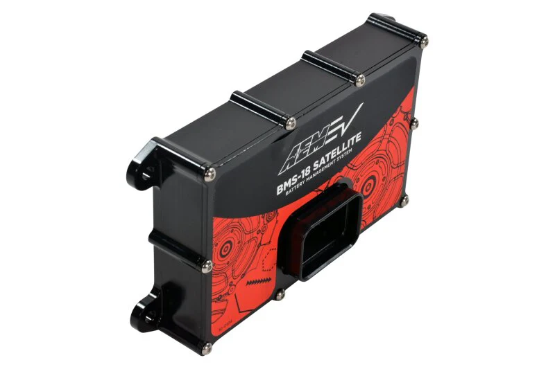 AEM Battery Management System Satellite (MUST BE USED WITH MASTER - 18 Cell Taps) - Image 3