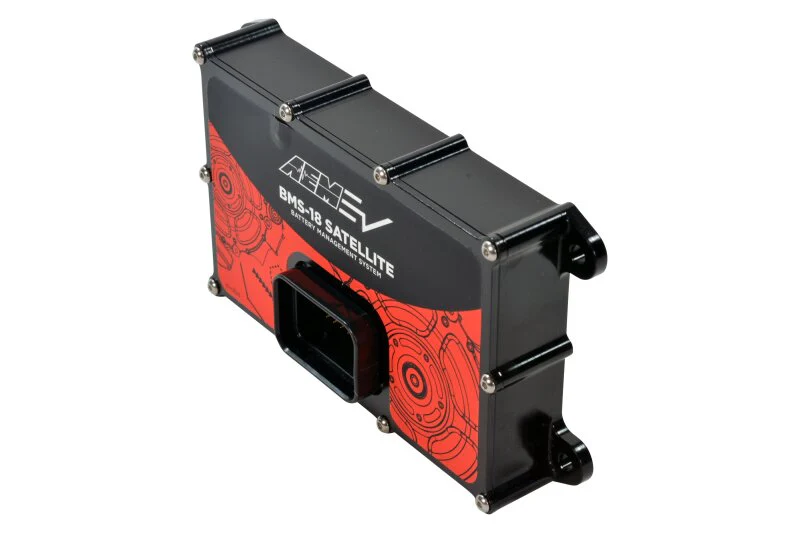 AEM Battery Management System Satellite (MUST BE USED WITH MASTER - 18 Cell Taps) - Image 4