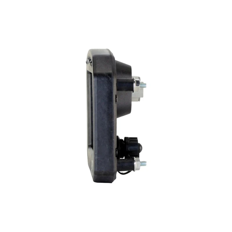 AEM CD-5L Carbon Logging Flush Digital Dash Display - Image 12
