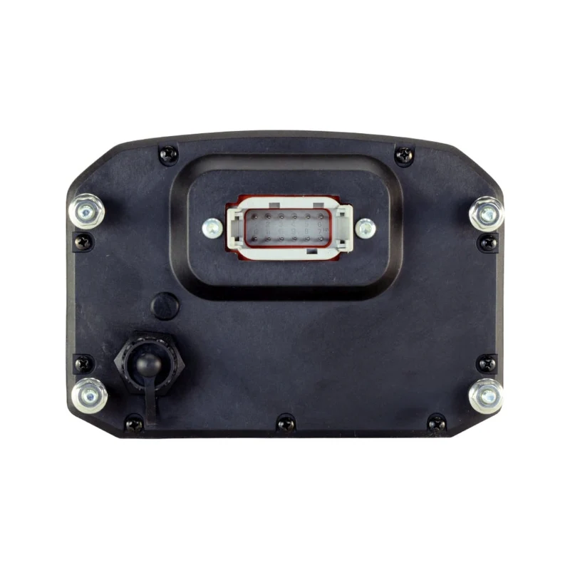 AEM CD-5L Carbon Logging Flush Digital Dash Display - Image 5