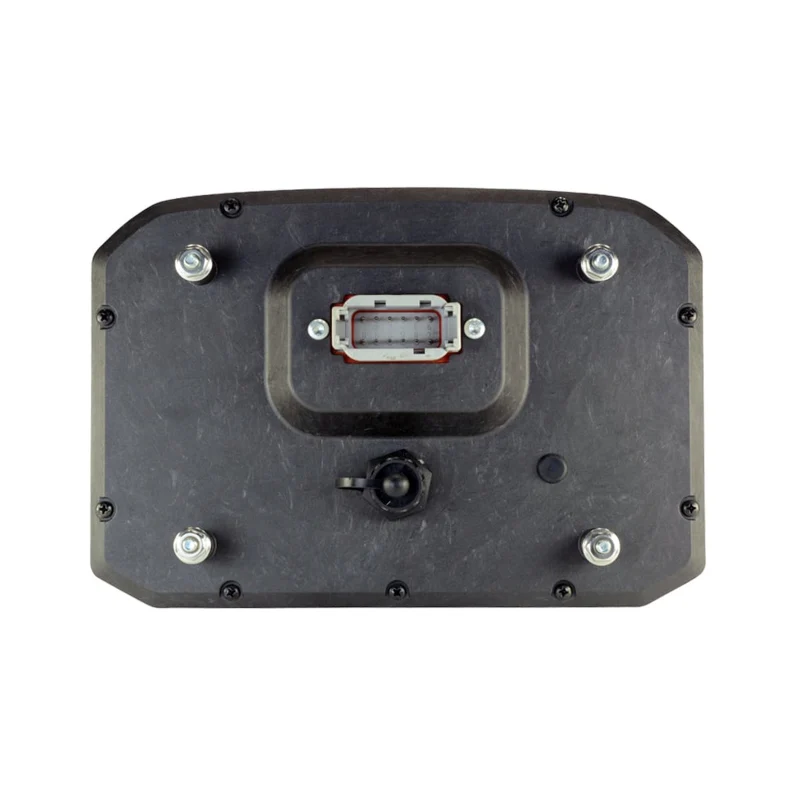 AEM CD-7 Carbon Flush Digital Dash Display - Image 11