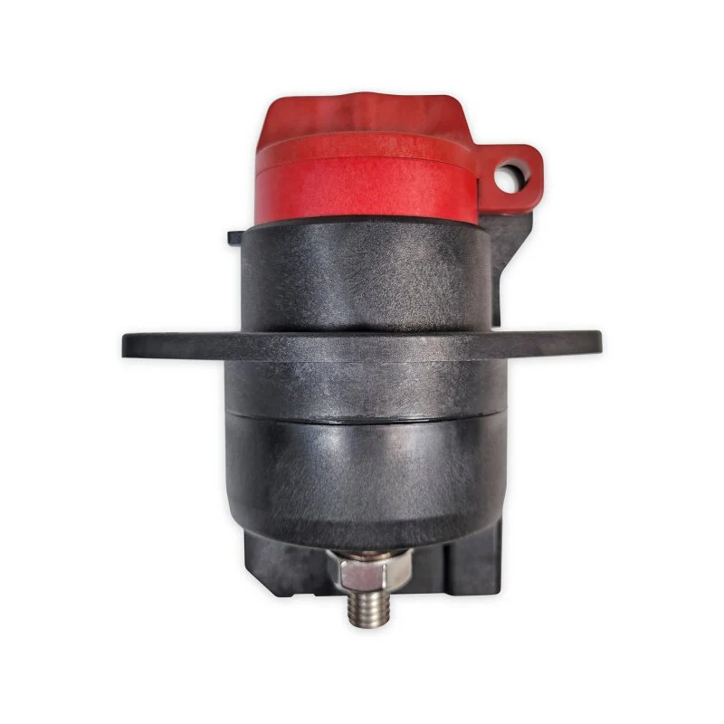 AEM EV 400A HV Maintenance Switch - Image 3