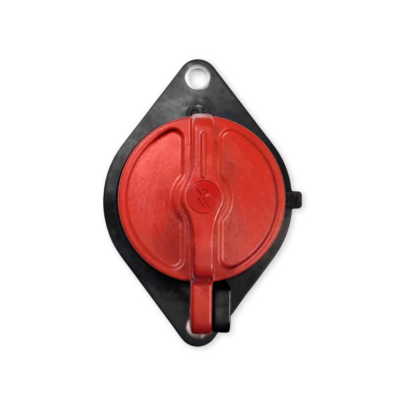 AEM EV 400A HV Maintenance Switch - Image 4