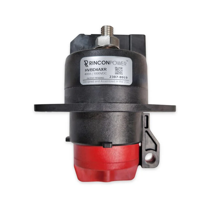 AEM EV 400A HV Maintenance Switch - Image 6