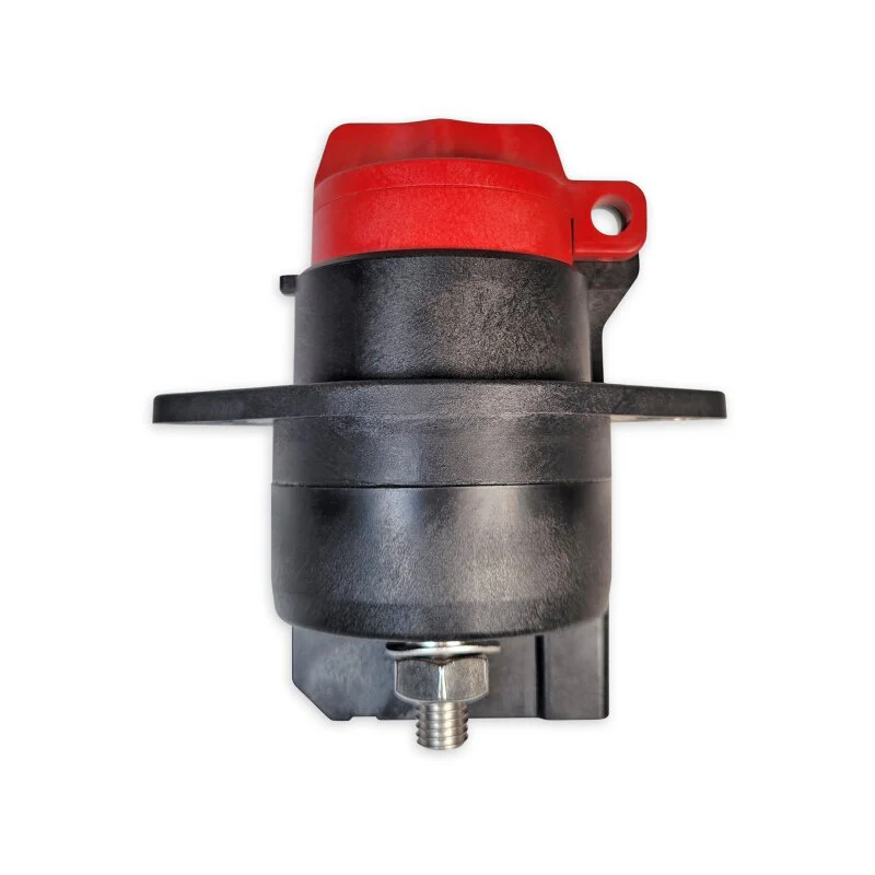 AEM EV 400A HV Maintenance Switch - Image 7
