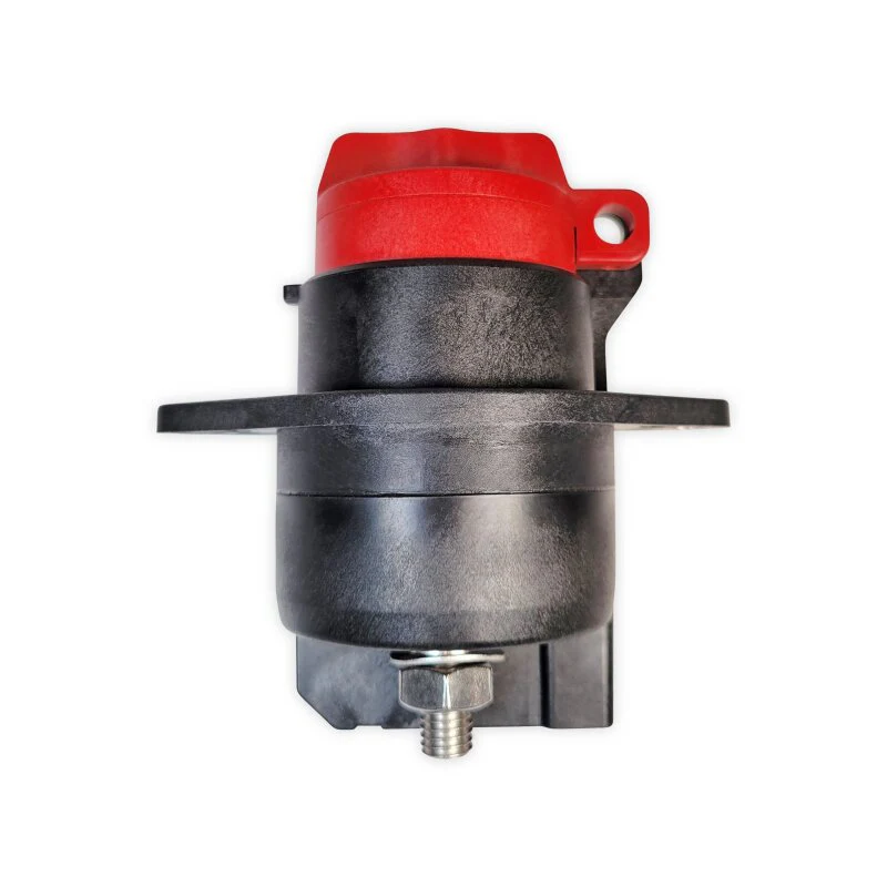 AEM EV 600A HV Maintenance Switch - Image 3