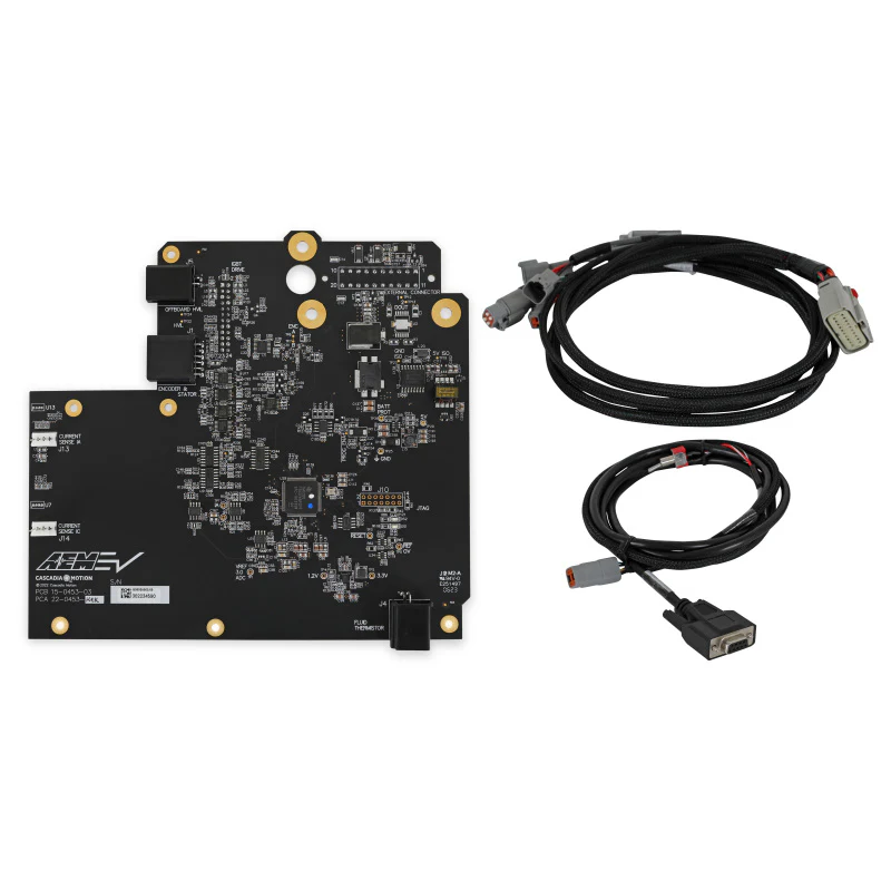 AEM EV SDU Controller Kit - Image 3