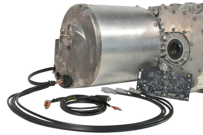 AEM EV Tesla Sport Large Drive Unit Control Board (For Sport LDU Swaps Only) - Image 3