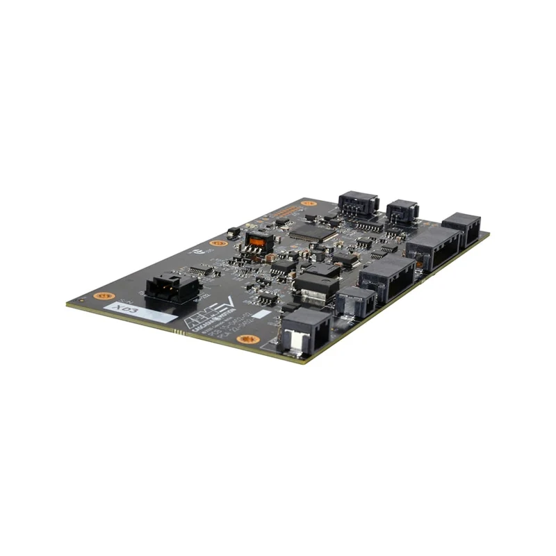 AEM EV Tesla Sport Large Drive Unit Control Board (For Sport LDU Swaps Only) - Image 4