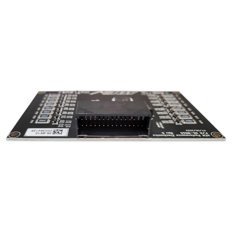 AEM EV Unsealed Battery Management System Satellite Module for VCU - Image 4