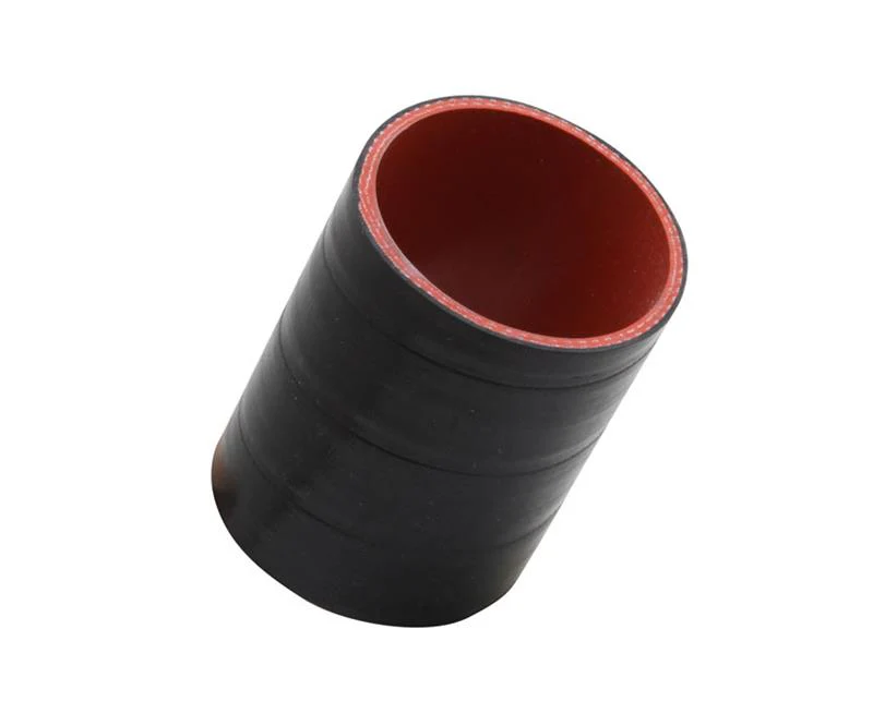 AEM Hose 2.25in X 3in Black Silicone - Image 2
