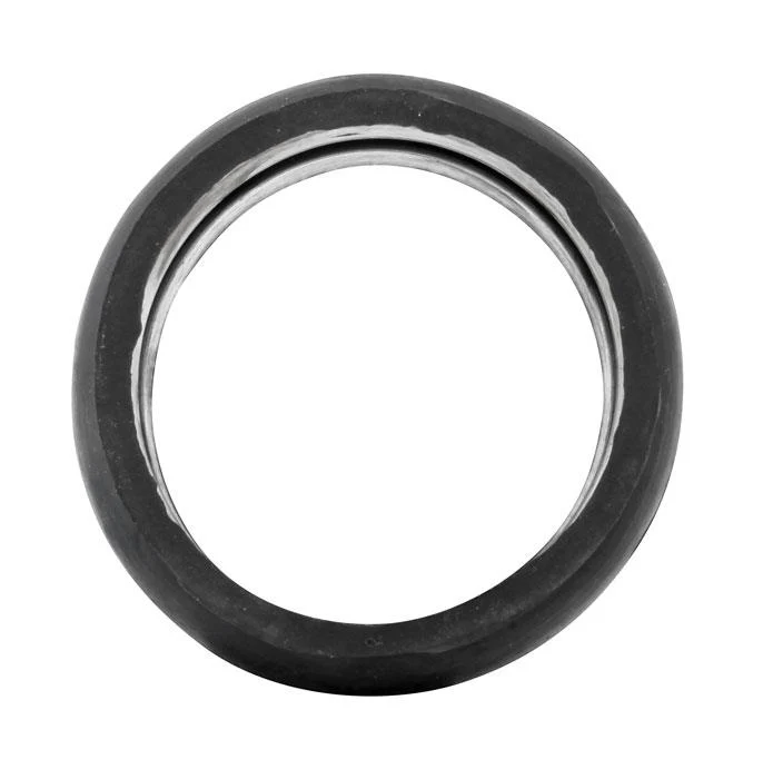 AEM Hose Hump 2.75/ 2.75 x 3inl - Image 2