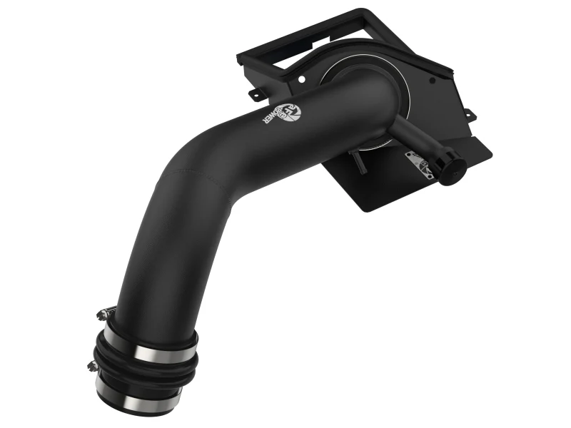 aFe 15-21 VW GTI L4 2.0L Rapid Induction Cold Air Intake System w/ Pro 5R Filter - Image 4