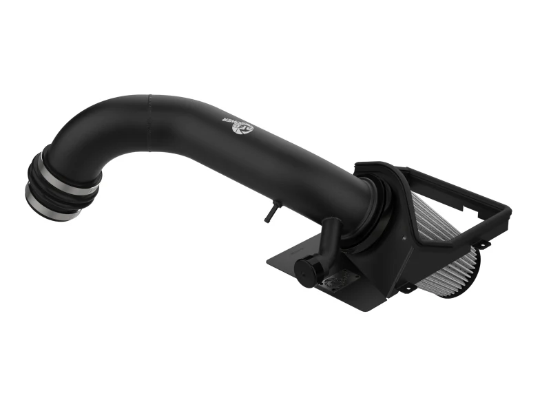 aFe 15-21 VW GTI L4 2.0L Rapid Induction Cold Air Intake System w/ Pro Dry S Filter - Image 8