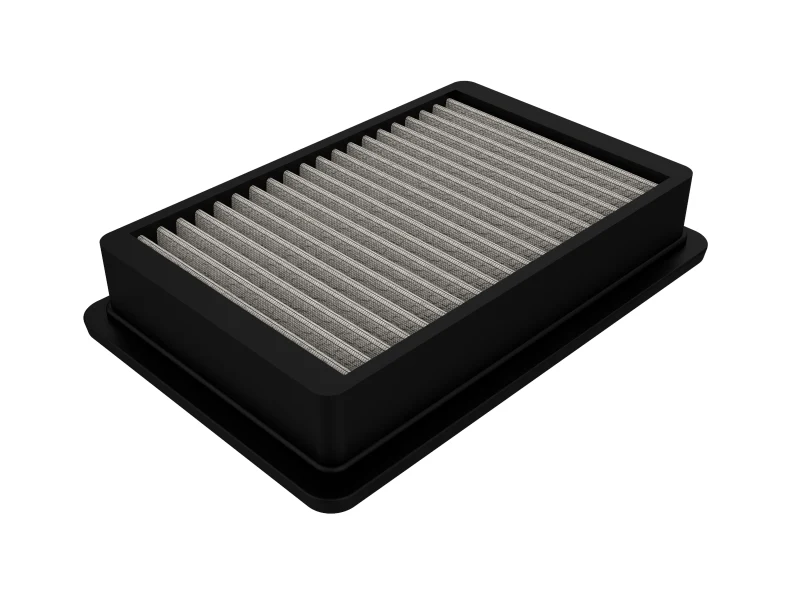 aFe 17-20 Hyundai Elantra / 19-20 Hyundai Veloster Magnum FLOW OE Replacement Pro DRY S Air Filter - Image 5