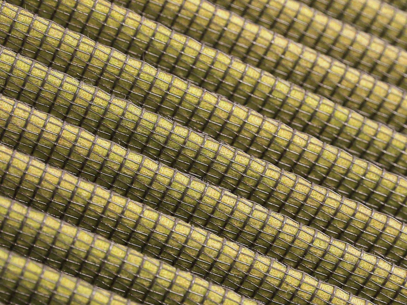 aFe 19-24 Mercedes Benz G63 AMG V8 OE Replacement Air Filter - Pair - Image 2