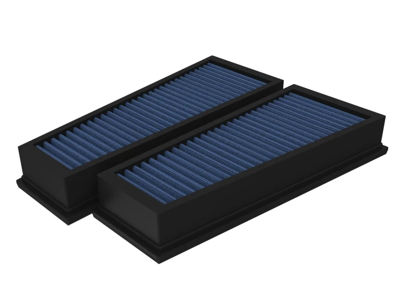 aFe 19-24 Mercedes Benz G63 AMG V8 OE Replacement Air Filter w/ Pro 5R - Pair - Image 3